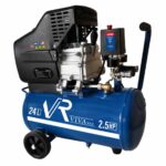 کمپرسور 24 لیتری روغنی ویوارکس مدل VR2425-AC - Image 2