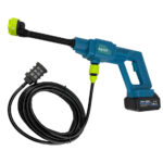 کارواش شارژی راویکس مدل RX-48V - Image 2