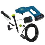 کارواش شارژی راویکس مدل RX-48V - Image 3