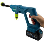 کارواش شارژی راویکس مدل RX-48V - Image 7
