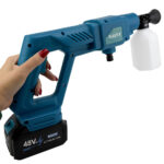 کارواش شارژی راویکس مدل RX-48V - Image 8