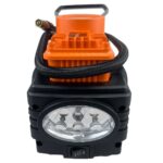 کمپرسور فندکی و برقی بیست مدل TM9 - Image 5