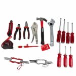 کیف ابزار و ابزار رونیکس RH-9101 - Image 3