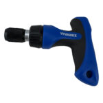 ست سری پیچ گوشتی و بکس 24 عددی ویوارکس مدل VR2465-SD - Image 6