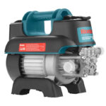 کارواش 100 بار دینامی کامپکت رونیکس مدل RP-0102C - Image 4