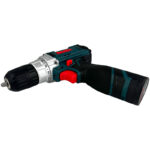 کیت دریل شارژی 12 ولت تک باتری رونیکس مدل RS-8611 - Image 7