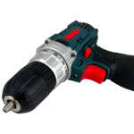 کیت دریل شارژی 12 ولت تک باتری رونیکس مدل RS-8611 - Image 8