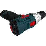 کیت دریل شارژی 12 ولت تک باتری رونیکس مدل RS-8611 - Image 5
