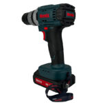 کیت دریل شارژی چکشی 20 ولت دو باتری رونیکس مدل RS-8620 - Image 10