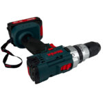کیت دریل شارژی چکشی 20 ولت دو باتری رونیکس مدل RS-8620 - Image 6