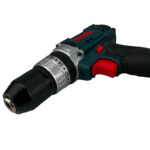 کیت دریل شارژی چکشی 20 ولت دو باتری رونیکس مدل RS-8620 - Image 7