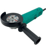 مینی فرز 720 وات پاوراکشن مدل AG720 - Image 4