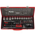 جعبه بکس 24 پارچه رونیکس 12 پر RH-2624
