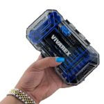 ست سری پیچ گوشتی و مته 18 عددی ویوارکس مدل VR1865-SD - Image 2
