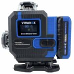 تراز لیزری 16 خط نور سبز 4D ویوارکس مدل VR1604-L2 - Image 2