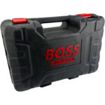کمپرسور فندکی دو سیلندر باس مدل B-CO YT202 - Image 10