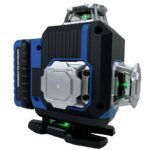 تراز لیزری 16 خط نور سبز 4D ویوارکس مدل VR1604-L2 - Image 3