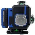 تراز لیزری 16 خط نور سبز 4D ویوارکس مدل VR1604-L2 - Image 4