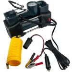 کمپرسور فندکی دو سیلندر باس مدل B-CO YT202 - Image 9