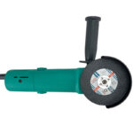 مینی فرز 720 وات پاوراکشن مدل AG720 - Image 8