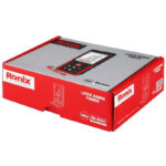 متر لیزری 100 متری رونیکس مدل RH-9353 - Image 6