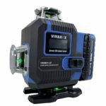 تراز لیزری 16 خط نور سبز 4D ویوارکس مدل VR1604-L2 - Image 6