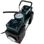 کمپرسور فندکی دو سیلندر باس مدل B-CO YT202 - Image 8