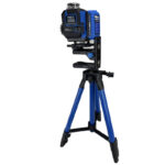 تراز لیزری 16 خط نور سبز 4D ویوارکس مدل VR1604-L2 - Image 7