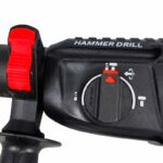 دریل بتن کن ادون مدل GBH-26 - Image 6