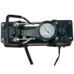 کمپرسور فندکی دو سیلندر باس مدل B-CO YT202 - Image 6