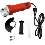 مینی فرز کلید پشت کینگ استار مدل KSAG9935 - Image 9