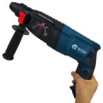دریل بتن کن ادون مدل GBH-26 - Image 7
