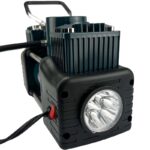 کمپرسور فندکی دو سیلندر باس مدل B-CO YT202 - Image 3