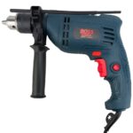 دریل چکشی آبی باس مدل BS1305