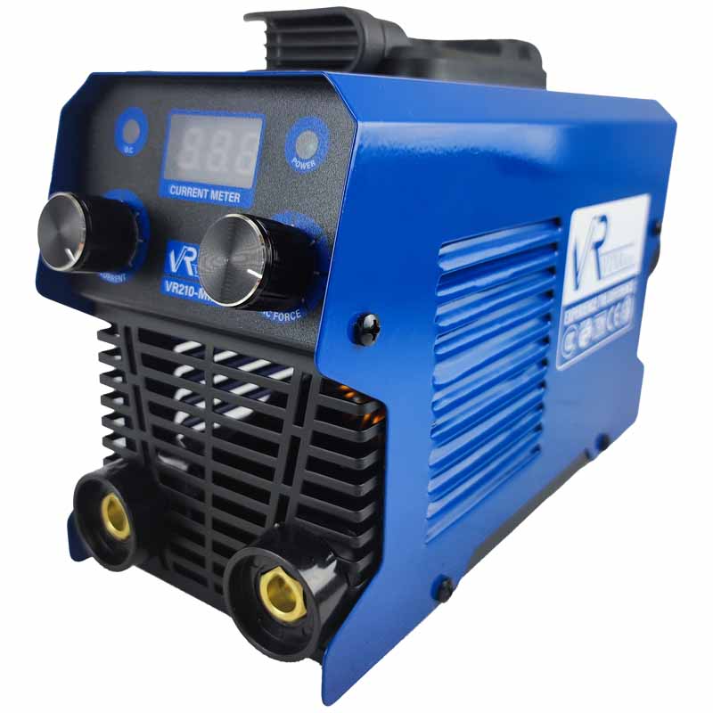 1-1-5.jpg اینورتر دو ولوم مینى ویوارکس مدل VR210-MINI - Image 1