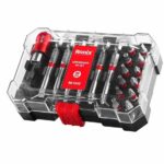 ست سری پیچ گوشتی 20 عددی رونیکس مدل RH-5450