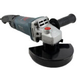 مینی فرز دسته بلند دیمردار باس مدل BS-801