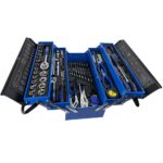 مجموعه 85 عددی جعبه ابزار باس مدل BS-TOLS-85