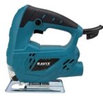 اره عمودبر راویکس مدل RX-55B