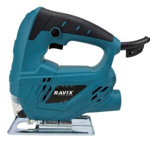 اره عمودبر راویکس مدل RX-55B