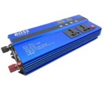 مبدل برق خودرو 2000 وات باس مدل BS123TYN254-2