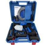 کارواش شارژی ویوارکس مدل VR2425V2-PW