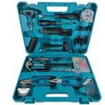 کیت ابزار دستی 48 پارچه راویکس مدل RX-48PCS