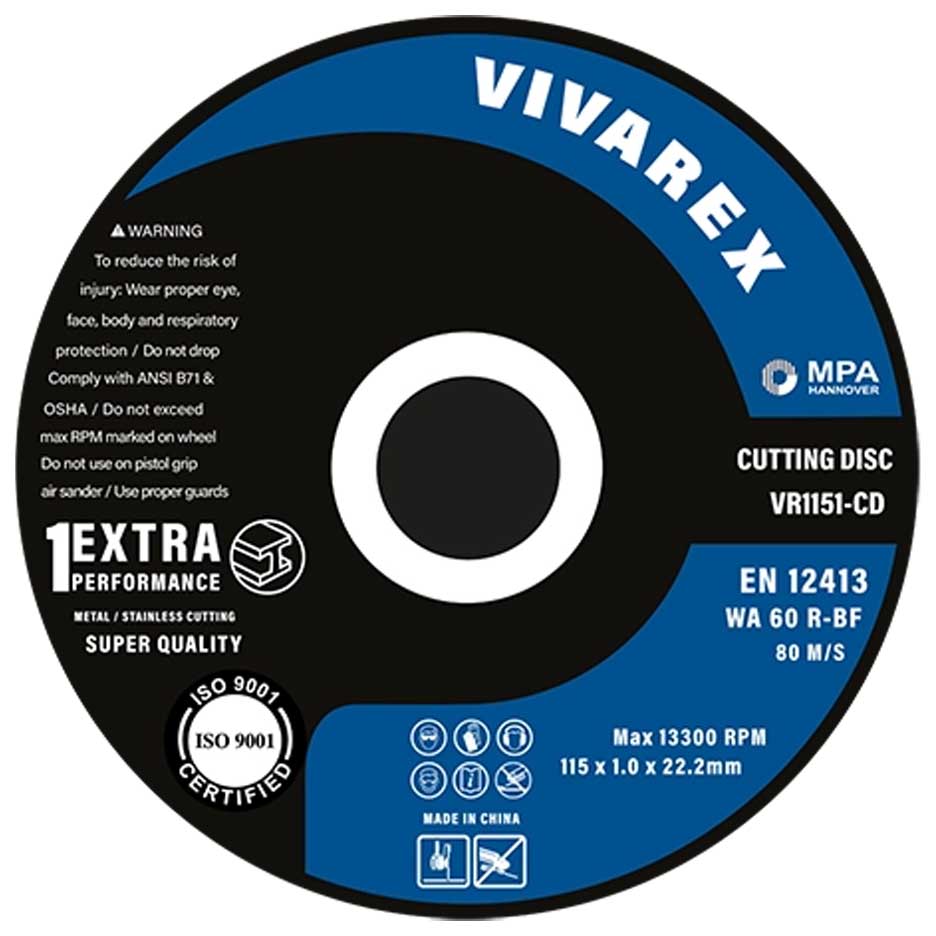 1-32.jpg صفحه استیل بر مینی ویوارکس مدل VR1151-CD - Image 1