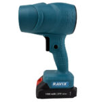 جت فن دو باتری راویکس مدل RX-1321