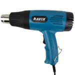 سشوار صنعتی 1600 وات راویکس مدل RX-1811