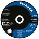 صفحه استیل بر بزرگ ویوارکس مدل VR1816-CD