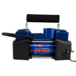 کمپرسور فندکی صنعتی باس مدل 150PSI