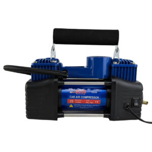 کمپرسور فندکی صنعتی باس مدل 150PSI