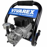 کارواش دینامی 160 بار ویوارکس مدل VR8160-PW
